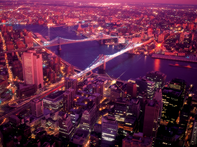 お酒好き必見！ニューヨークでほろ酔い気分を楽しめる、オススメお酒スポット5選